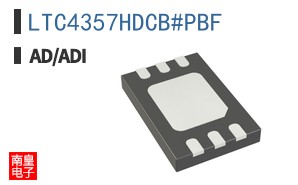 LTC4357HDCB#PBF