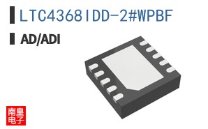 LTC4368IDD-2#WPBF