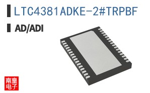 LTC4381ADKE-2#TRPBF