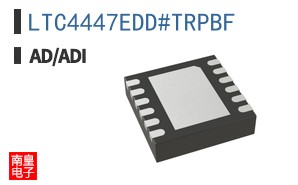 LTC4447EDD#TRPBF