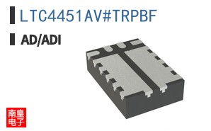 LTC4451AV#TRPBF