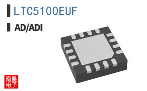 LTC5100EUF