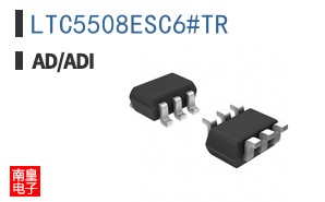 LTC5508ESC6#TR