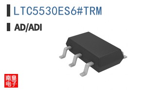 LTC5530ES6#TRM