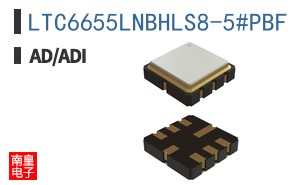 LTC6655LNBHLS8-5#PBF