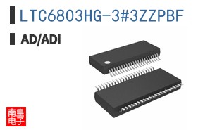LTC6803HG-3#3ZZPBF