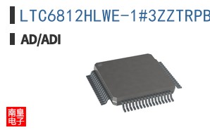 LTC6812HLWE-1#3ZZTRPBF