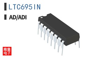 LTC695IN