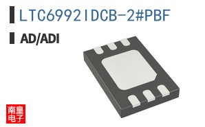 LTC6992IDCB-2#PBF