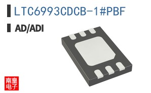 LTC6993CDCB-1#PBF