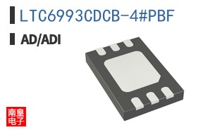 LTC6993CDCB-4#PBF