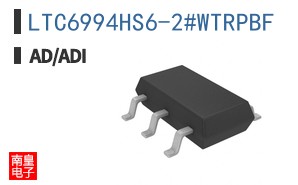 LTC6994HS6-2#WTRPBF
