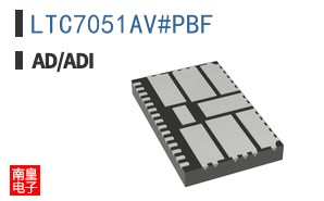 LTC7051AV#PBF