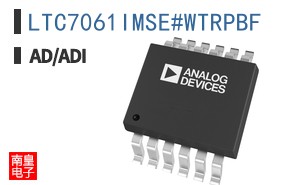 LTC7061IMSE#WTRPBF