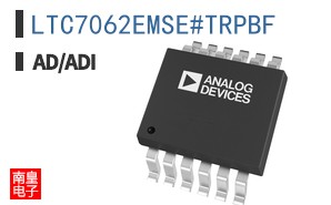 LTC7062EMSE#TRPBF