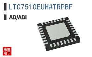 LTC7510EUH#TRPBF