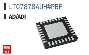 LTC7878AUH#PBF