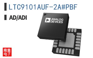 LTC9101AUF-2A#PBF