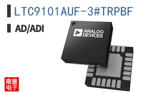 LTC9101AUF-3#TRPBF