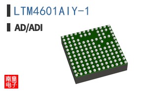 LTM4601AIY-1