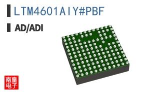 LTM4601AIY#PBF