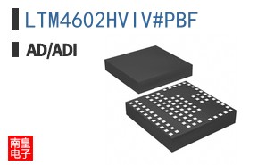 LTM4602HVIV#PBF
