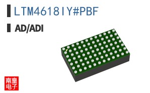 LTM4618IY#PBF