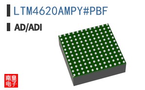 LTM4620AMPY#PBF