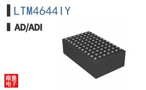 LTM4644IY