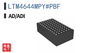 LTM4644MPY#PBF