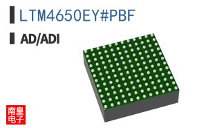 LTM4650EY#PBF