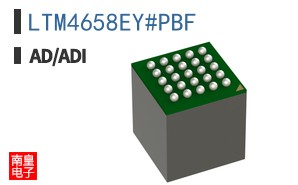 LTM4658EY#PBF