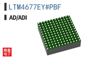 LTM4677EY#PBF