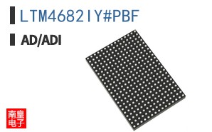 LTM4682IY#PBF