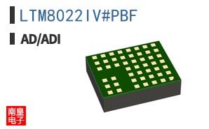 LTM8022IV#PBF