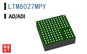 LTM8027MPY