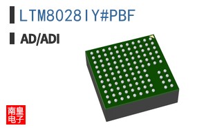 LTM8028IY#PBF