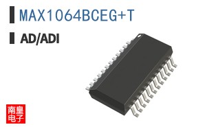 MAX1064BCEG+T