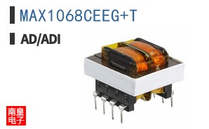 MAX1068CEEG+T