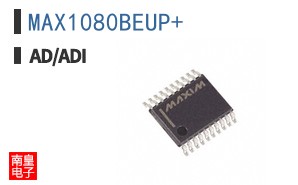 MAX1080BEUP