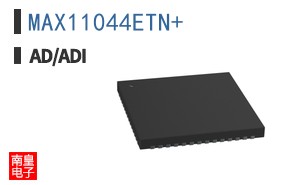 MAX11044ETN+