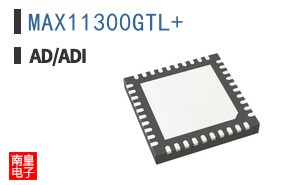 MAX11300GTL+
