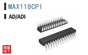 MAX118CPI