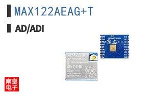 MAX122AEAG+T