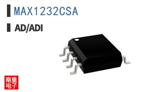 MAX1232CSA