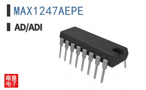 MAX1247AEPE