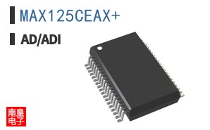 MAX125CEAX+