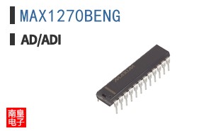 MAX1270BENG