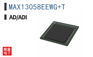MAX13058EEWG+T
