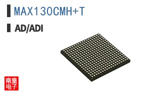 MAX130CMH+T